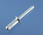 B-Hem rivet