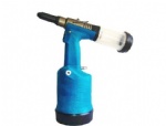 pneumatic rivet gun