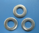 flat washer din125