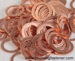 flat washers